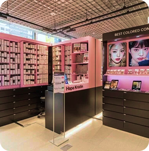 Hapa Kristin X OLIVE YOUNG 2