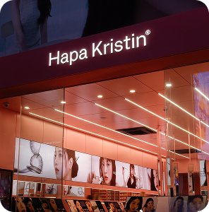 Hapa Kristin 브랜드샵 2